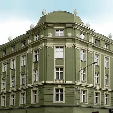St. Martin Centrum * Poznań